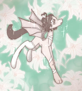 Digital Pony Fullbody Soft (€20-€30)