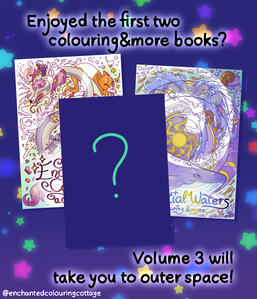 The ECC Volumes The ECC Volumes