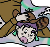 Hashimoto Comic fragment Hashimoto Comic fragment