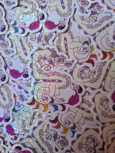 Dragon Stickers Dragon Stickers